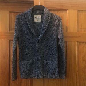 Hollister sweater